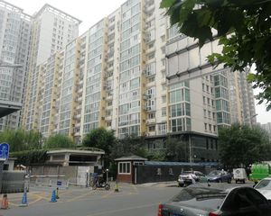 西环景苑2室1厅西南