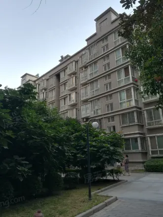 【西安爱西华庭小区,二手房,租房】- 西安房天下