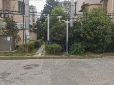 前滩金色中环,L型院子,使用率多,出行便利,业主诚售9颗星