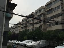 兴银花园1室1厅南
