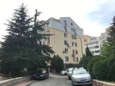 皇冠花园南区 2室2厅 南 北