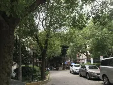 桃浦·莲花公寓(普陀)·1室·1厅