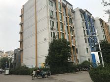 龙鼎园精装复式三居,南北格局,不临街