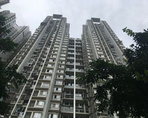 华西花园二期 2室2厅 东北