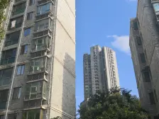 南北通透,景观房,近锦江乐园,诚意出售!