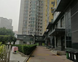 西环景苑2室1厅西南