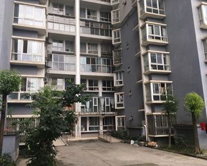 华西花园二期2室2厅东北