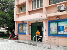 电梯房,复式房,闹中取静,精装修