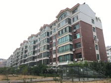 国际海水浴场山大南,蓝天广场住人的5楼,带草厦2卫