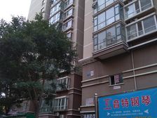 天通西苑二区2室1厅南北