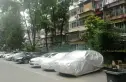 红莲北里实景图