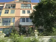 莘闵别墅区近G60,大平层4房2卫,一梯两户,80万装修