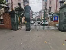 前滩旁6/8双地铁大3房西边套两个大阳台有钥匙随时看房