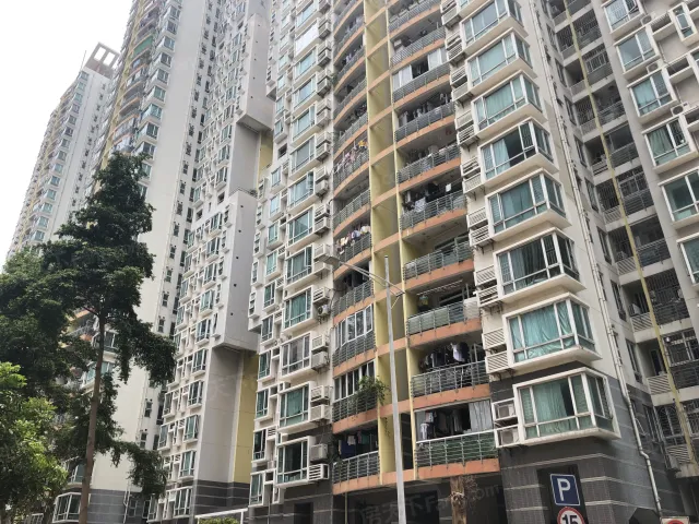 深圳小区 福田小区 景田小区 天然居 天然居相册 > 当前图片