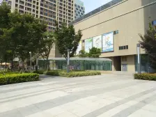 圆融新生活广场商铺 挂角商铺 位置好,稳赚哈,看房约