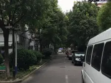 兴银花园 3室1厅 南 北