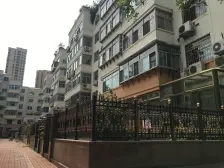 皇冠花园中区 2室2厅 南 北