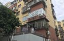 桃浦三村实景图