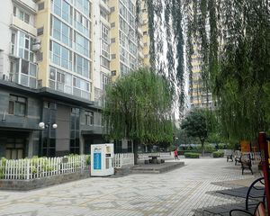 西环景苑新上全南向两居室视野好,满五唯一