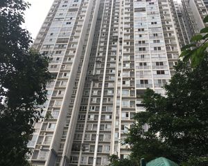 华西花园二期3室2厅西南