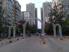 天通西苑二区,电梯板楼,一梯二户,高楼层三居室