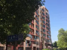 近地铁两房,出行方便,无遮挡,采光好。