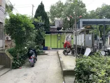 主卧朝南,环境优美,居家装修,诚意出售