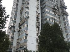 14号线北工大地铁口·松榆东里·1室·1厅低楼层出行方便