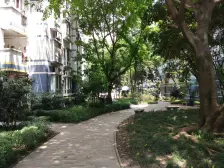 冉家坝 芳草地自由港湾三房85万