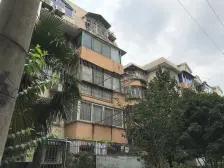 桃浦·莲花公寓(普陀)·1室·1厅