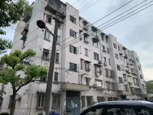 采光好前后无遮挡+7号线场中路地铁300m+急售户型棒