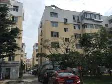 皇冠南区 电梯 中间楼层 全明户型 采光好 室内可看海