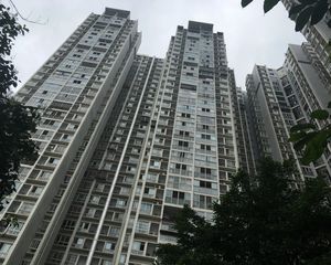 华西花园二期3室2厅东南