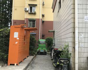桃浦三村石榴苑2室1厅南北