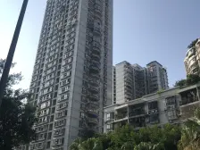 冉家坝 富悦大厦三房120万