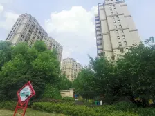 吴越锦绣好房出售,楼层好,采光通透,视野广阔