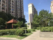 满五,高楼层,精装大四房,南北通透,一梯一户。