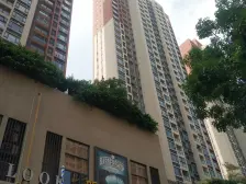 银行评估价高 精装修,下楼衣食住行都方便