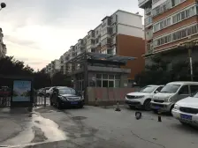 电梯小高层 南北通透 一梯两户 诚心出售