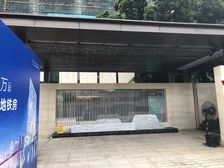 世茂璀璨天城一期2室1厅东西