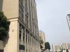 重庆总部城 1室0厅 北