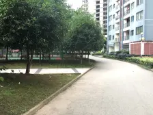 大学城 东方剑桥一房29万