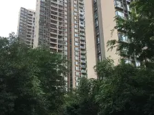 大学城富力城二期,温馨且紧凑实用,拎包即可入住