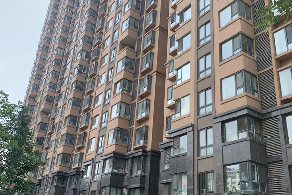 【北京北京城建筑华年小区,二手房,租房】- 北京房天下