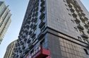 同华大厦实景图