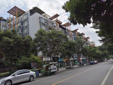 美丽星3室1厅北