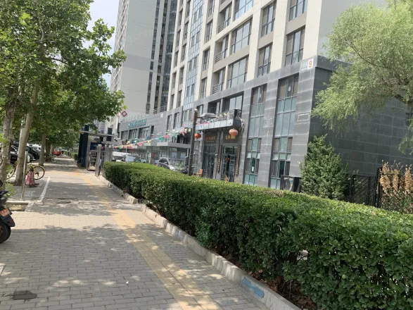 【媒体村】| 北京市朝阳区天畅园6号楼2层6-202至6-203,6-205至210共