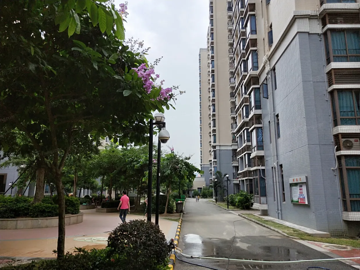 【惠州金石花园小区,二手房,租房】- 惠州房天下