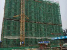 筑境三期,博仕府,大平层200平四室两卫