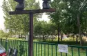 天作国际中心实景图